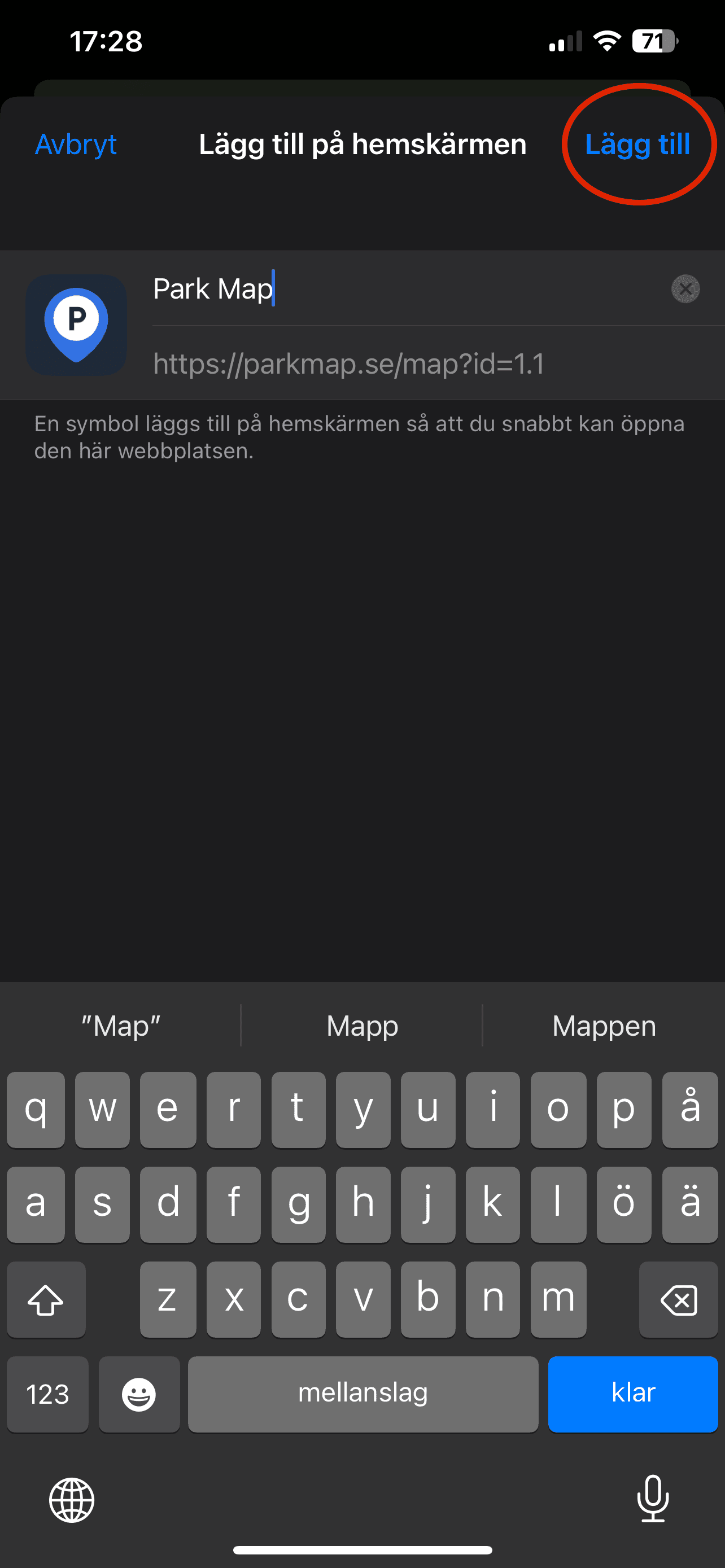 step 1