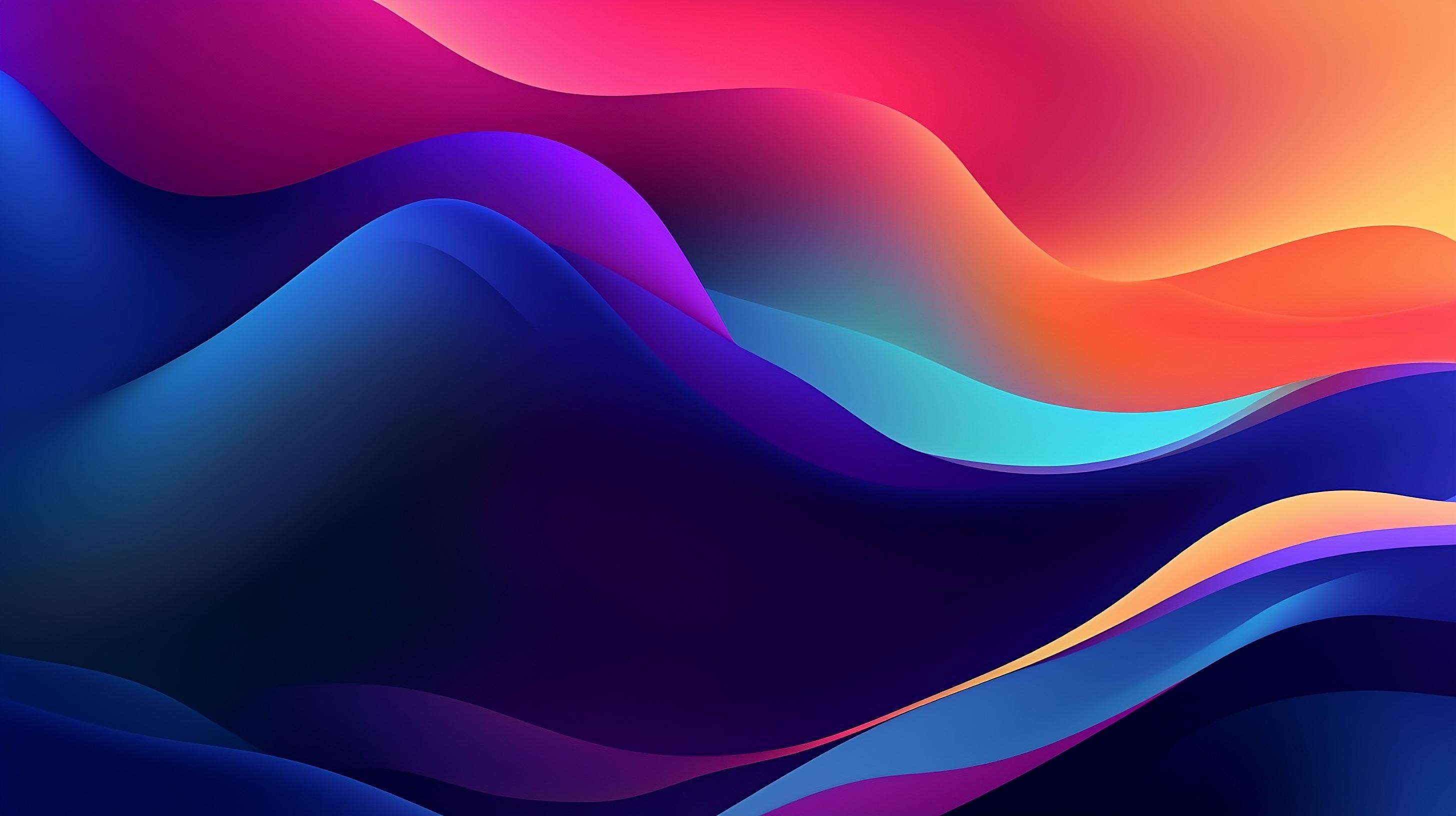 abstract background